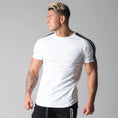 Load image into Gallery viewer, Gym Fitness Shirt Men - 5 colors