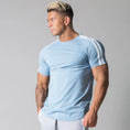 Load image into Gallery viewer, Gym Fitness Shirt Men - 5 colors