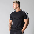 Load image into Gallery viewer, Gym Fitness Shirt Men - 5 colors