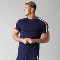 Load image into Gallery viewer, Gym Fitness Shirt Men - 5 colors