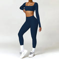 Load image into Gallery viewer, 2PCS Yoga Suit Sports Set Women - multiple colors