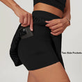 Load image into Gallery viewer, VITALINOVO Women's Tennis Shorts