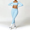 Load image into Gallery viewer, 2PCS Yoga Suit Sports Set Women - multiple colors
