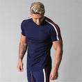 Load image into Gallery viewer, Gym Fitness Shirt Men - 5 colors