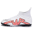 Load image into Gallery viewer, Man's Soccer Shoes Adult Kid TF/FG - multiple colors