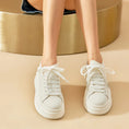 Load image into Gallery viewer, BEAUTODAY Casual Sneakers Women