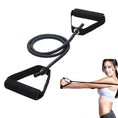 Load image into Gallery viewer, 5 Levels Resistance Hot Yoga Pull Rope Bands