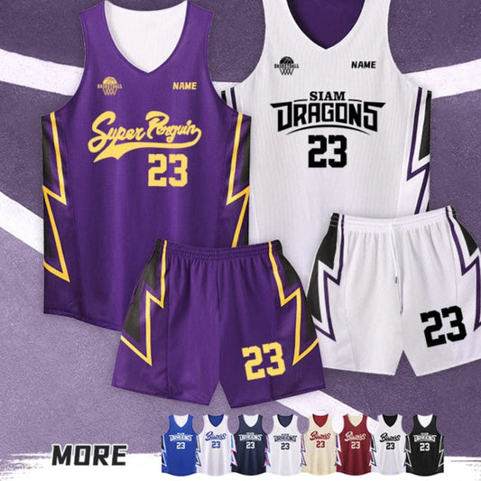 Basketball jerseys 1992 USA 23 9 SPACE JAM