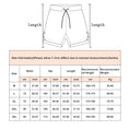 Load image into Gallery viewer, Camo Running Shorts Men Gym Sports Shorts 2 In 1 - multiple colors