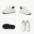 Load image into Gallery viewer, BEAUTODAY Casual Sneakers Women