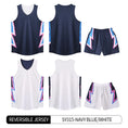 Load image into Gallery viewer, Basketball jerseys 1992 USA 23 9 SPACE JAM