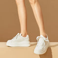 Load image into Gallery viewer, BEAUTODAY Casual Sneakers Women