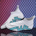 Load image into Gallery viewer, Man's Soccer Shoes Adult Kid TF/FG - multiple colors
