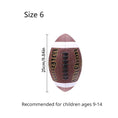 Load image into Gallery viewer, American Football - 3 sizes