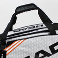 Load image into Gallery viewer, HEAD Tennis Rackets Bag Large - 2 colours