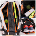 Load image into Gallery viewer, HEAD Tennis Rackets Bag Large - 2 colours
