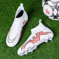 Load image into Gallery viewer, Man's Soccer Shoes Adult Kid TF/FG - multiple colors