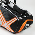 Load image into Gallery viewer, HEAD Tennis Rackets Bag Large - 2 colours