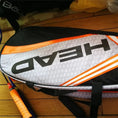 Load image into Gallery viewer, HEAD Tennis Rackets Bag Large - 2 colours