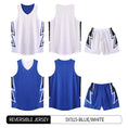 Load image into Gallery viewer, Basketball jerseys 1992 USA 23 9 SPACE JAM