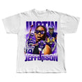 Load image into Gallery viewer, NFL Justin Jefferson Justin Jefferson T-shirt - 2 colors