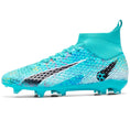 Load image into Gallery viewer, Men FG/TF Football Boots - dozens of colors