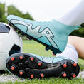 Load image into Gallery viewer, Man's Soccer Shoes Adult Kid TF/FG - multiple colors