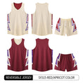 Load image into Gallery viewer, Basketball jerseys 1992 USA 23 9 SPACE JAM
