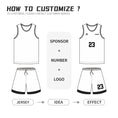 Load image into Gallery viewer, Basketball jerseys 1992 USA 23 9 SPACE JAM