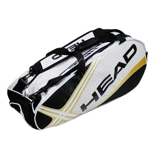 HEAD Tennis Rackets Bag Large - 2 colours