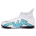 Load image into Gallery viewer, Man's Soccer Shoes Adult Kid TF/FG - multiple colors