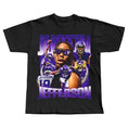 Load image into Gallery viewer, NFL Justin Jefferson Justin Jefferson T-shirt - 2 colors