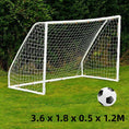 Load image into Gallery viewer, Full Size Football Net