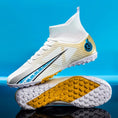 Load image into Gallery viewer, Men FG/TF Football Boots - dozens of colors
