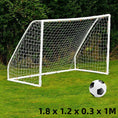 Load image into Gallery viewer, Full Size Football Net