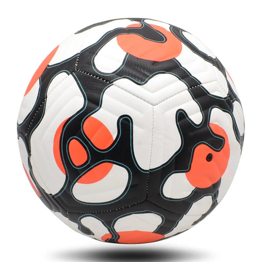 Classic Soccer Ball - multiple colors