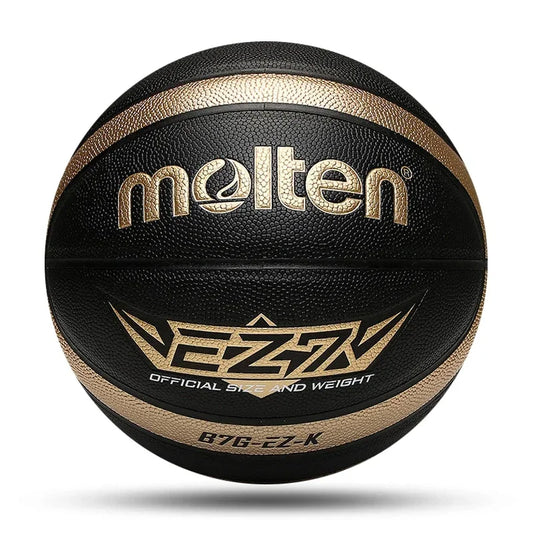 Molten Size 5 6 7 Basketball